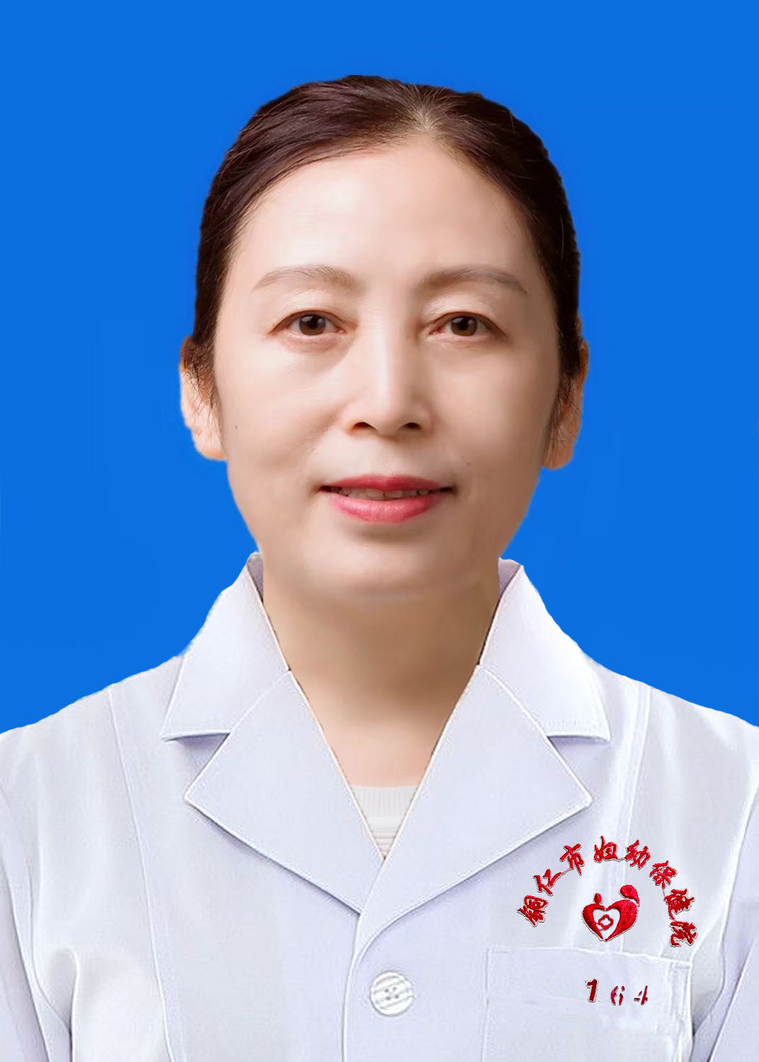 张玉梅